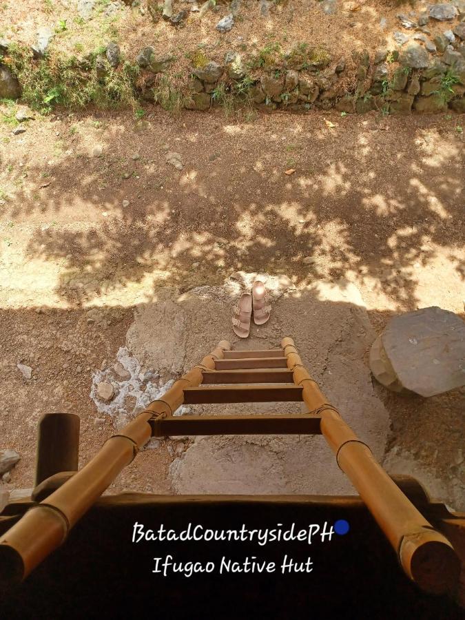 לינה וארוחת בוקר בנאווה Batad Countryside מראה חיצוני תמונה